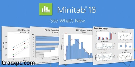 Minitab 17 Free Download Mac