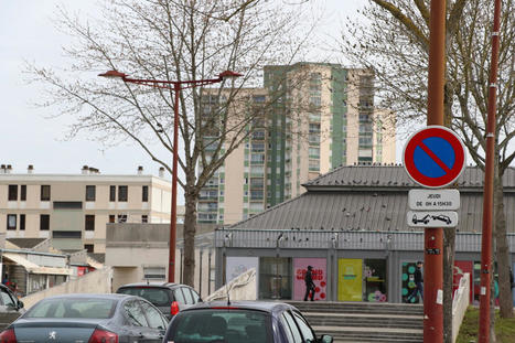 Sarthe. Quartiers prioritaires : le gouvernement invite les habitants à s'exprimer | L'actualité des quartiers politique de la ville de Bretagne et Pays de la Loire | Scoop.it
