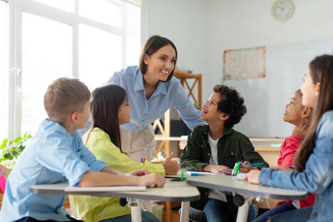 An Unexpected Powerhouse | Dual Language Education in the U.S. | Scoop.it