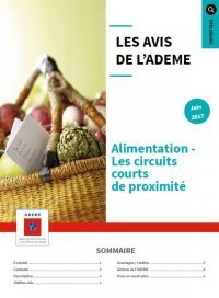 Alimentation : les circuits courts de proximit&eacute; | Elevage et environnement | Scoop.it