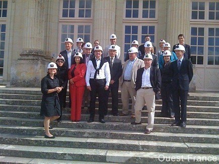 La fondation Mécène et Loire en sursis - Cholet.maville.com | Co-construction, mécénat et philanthropie | Scoop.it