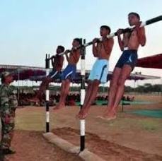 Rally Bharti Wallpaper