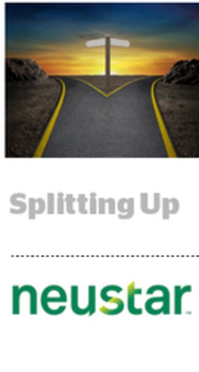 Neustar To Take On Martech Giants With Company Split | AdExchanger | The MarTech Digest | Scoop.it