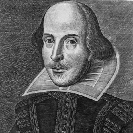 William Shakespeare (1/4) : Sa vie son oeuvre | Revue de presse théâtre | Scoop.it