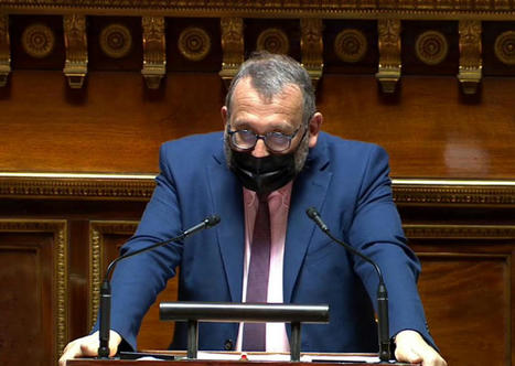 Nouvelle offensive de s&eacute;nateurs pour r&eacute;guler l&rsquo;installation de m&eacute;decins | Accompagnement, Social & Sant&eacute; | Scoop.it