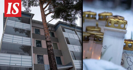 22-vuotiaan miehen epäillään tappaneen pienet lapsensa ja näiden äidin – tältä hänen kotitalossaan näyttää | 1Uutiset - Lukemisen tähden | Scoop.it