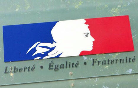 Haute-Vienne : La mairie de cette commune ajoute « laïcité » à la devise nationale française | La "Laïcité" dans la presse | Scoop.it