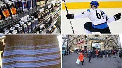 Miten tästäkin voi olla näin monta vuotta aikaa? Testaa, miten hyvin muistat erilaisia asioita - Kotimaa - Ilta-Sanomat | 1Uutiset - Lukemisen tähden | Scoop.it