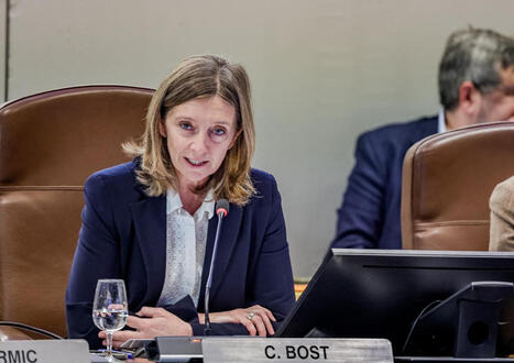 Municipales 2026 en Gironde&nbsp;: malgr&eacute; la loi sur la parit&eacute;, seulement un maire sur quatre sera une femme | Elections - Municipales 2026 | Scoop.it