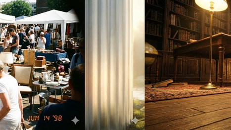 Google asked users for their best Nano Banana Pro prompts &ndash; these three tips stood out | AI for All | Scoop.it