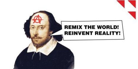 REFF - REMIX THE WORLD! REINVENT REALITY! | www.furtherfield.org | Digital #MediaArt(s) Numérique(s) | Scoop.it