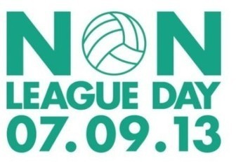 Arsenal show support for Non-League Day : F.C. Business | Football Finance | Scoop.it