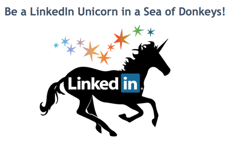 3 Unusual Hacks to Dramatically Up Your LinkedIn Game | Public Relations & Social Marketing Insight | Scoop.it