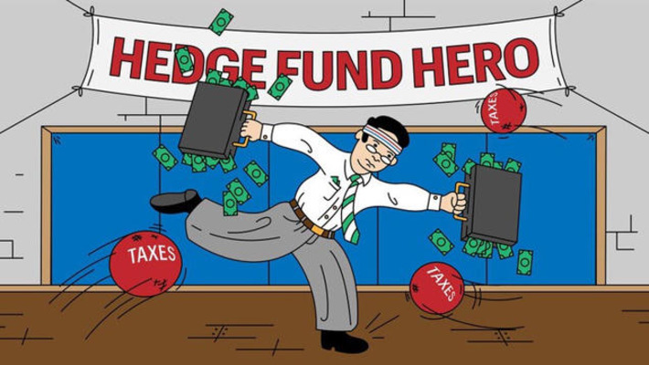 The Media-Shy Billionaire Helping Millionaires Dodge Taxes | Family Office & Billionaire Report - Empowering Family Dynasties | Scoop.it