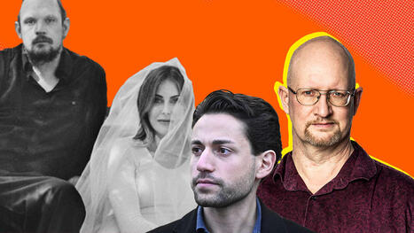 Bianca Meyer vs Nick Alinia | Mathias W&aring;g | 1Uutiset - Lukemisen t&auml;hden | Scoop.it