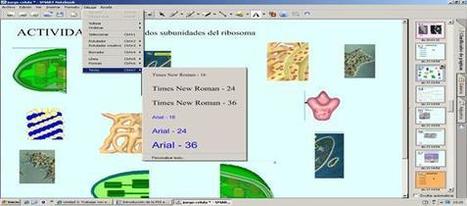 10 pasos para crear contenidos para una PDI | rinc&oacute;ndeaula | Scoop.it