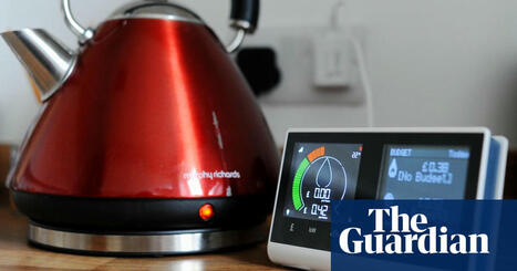 Ten UK energy firms to pay £7m in compensation after overcharging error | Energy industry | The Guardian | Microeconomics: IB Economics | Scoop.it