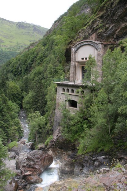 Consultation du public pour la vidange du Rioumajou à Maison Blanche - DREAL Midi-Pyrénées | Vallées d'Aure & Louron - Pyrénées | Scoop.it