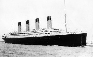 10 recursos TIC sobre el Titanic | TIC & Educación | Scoop.it