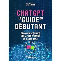 Chatgpt : le guide du débutant Catalogue en ligne | Réservoir [Ecole Rockefeller] | Scoop.it