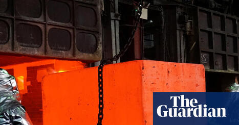 &lsquo;Very damaging&rsquo;: how the Iran war is hitting energy-intensive industries | Business | The Guardian | International Economics: IB Economics | Scoop.it