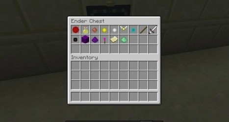 Harry Potter Resource Pack for Minecraft 1.7.4 | Minecraft Resource Packs | Scoop.it