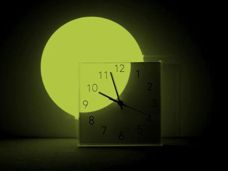 Time-restricted eating may have anti-aging, anti-cancer effects | LongevityBluePrintRx | Scoop.it