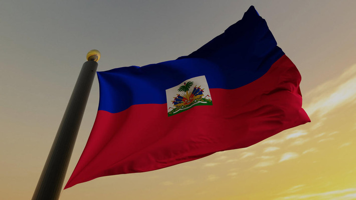 Professor Creates Haitian Creole Textbook To Preserve Language | The World of Indigenous Languages | Scoop.it