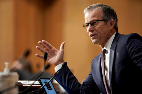 'Bad politics for them': GOP sneers at Dem Covid bill - Politico.com | Operation Deimos | Scoop.it
