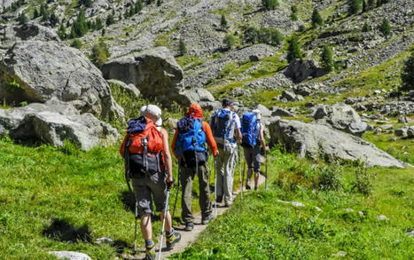 TOURISME : L’ADEME ACCOMPAGNE LE SECTEUR DANS SA TRANSFORMATION ET TRANSITION ÉCOLOGIQUE – | Hébergements et restaurants en Occitanie | Scoop.it