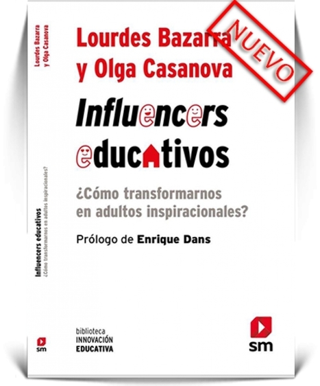 Influencers educativos  | Education 2.0 & 3.0 | Scoop.it