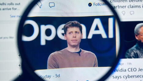OpenAI : pourquoi la tech retient son souffle &agrave; l&rsquo;approche du &laquo; DevDay 2026 &raquo;, la conf&eacute;rence annuelle du g&eacute;ant de l&rsquo;IA ? | Intelligence artificielle | Scoop.it