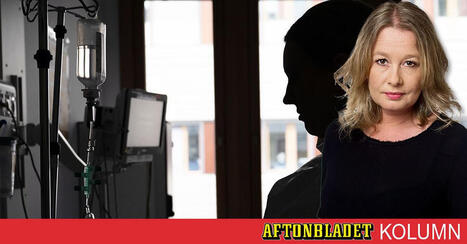 &Aring;SA LINDERBORG: Karensavdraget &auml;r den enda valfr&aring;gan | A1Uutiset | Scoop.it