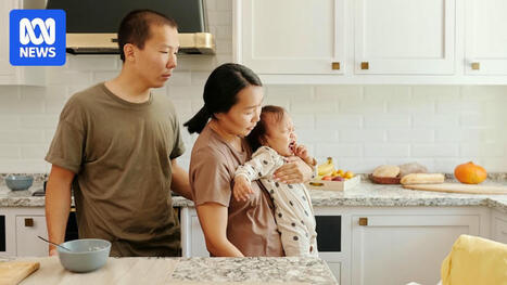 What is passenger parenting and can it be overcome? | eParenting and Parenting in the 21st Century | Scoop.it