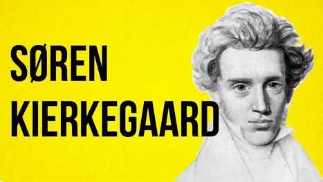 An Animated, Monty Python-Style Introduction to the Søren Kierkegaard, the First Existentialist | IELTS, ESP, EAP and CALL | Scoop.it