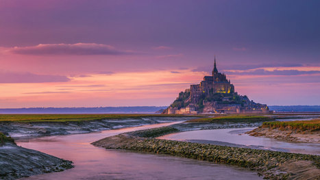 Tourisme en 2040 : la Normandie face à des choix décisifs | Prospective emploi compétence | Scoop.it