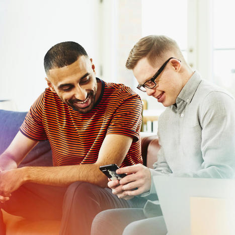 Kliff par Randstad et Simplon lancent un programme de formation | Formation professionnelle : environnement et dispositifs | Scoop.it
