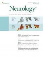 Sleep disorders in anti-NMDAR encephalitis | Neurology | AntiNMDA | Scoop.it