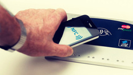 PrivatBank launches HCE-based mobile NFC payments service - Finextra | Crowd Funding, Micro-funding, New Approach for Investors - Alternatives to Wall Street | Scoop.it