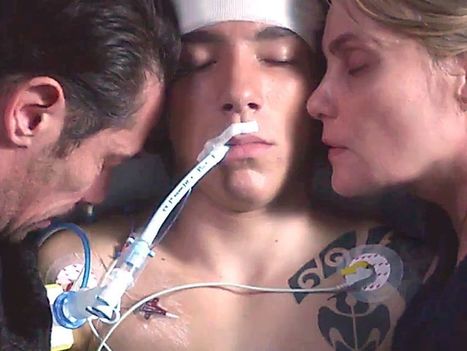 CINÉ. "Réparer les vivants", un plaidoyer pour le don d'organes | Bioéthique & Procréation | Scoop.it