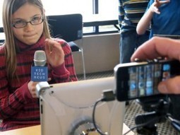 Getting Started With Periscope In The Classroom | TechTalk | Scoop.it