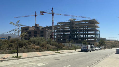 VIVIENDA MÁLAGA | Málaga avanza hacia las "viviendas transitorias" | Cosas de mi Tierra | Scoop.it