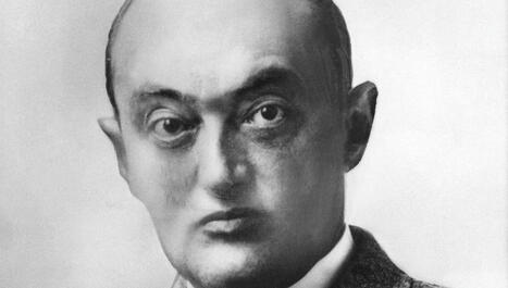 Joseph Alois Schumpeter, cartographier le capitalisme | Le fil d'actualités de l'URCA | Scoop.it
