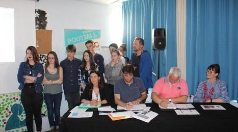 Saint-Brieuc. Une nouvelle dynamique pour l’association le Cercle | L'actualité des quartiers politique de la ville de Bretagne et Pays de la Loire | Scoop.it