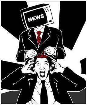 La CIA y los medios de comunicación: 50 Datos que el mundo debe saber | LO + VISTO en la WEB | Scoop.it