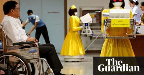 World Bank recommends fewer regulations protecting workers | Money | The Guardian | Microeconomics: IB Economics | Scoop.it