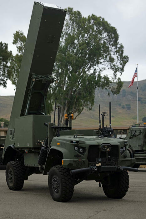 U.S. Marine Corps Abandons Tomahawk Missiles, Doubles Down on Extended Range NMESIS in FY2026 Budget | DEFENSE NEWS | Scoop.it
