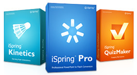 iSpring E-Learning Authoring Tool and E-Learning Software for PowerPoint | Digital Presentations in Education | Scoop.it