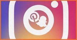 #Instagram lance la fonction Collections pour enregistrer vos photos par catégories | Social media | Scoop.it