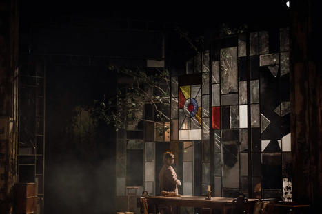 «Les Géants de la montagne», écho d’Ukraine  | Revue de presse théâtre | Scoop.it